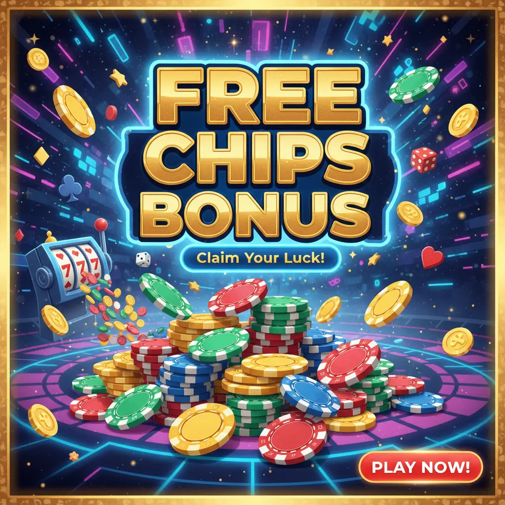 Fast Pay free chips