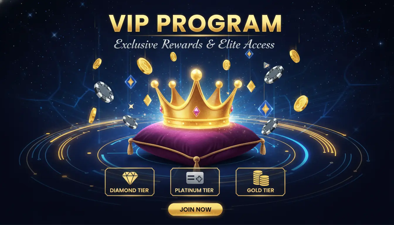 Fast Pay VIP program