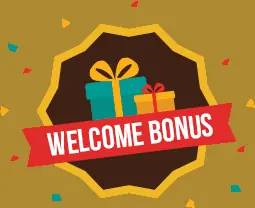 Fast Pay casino welcome bonus