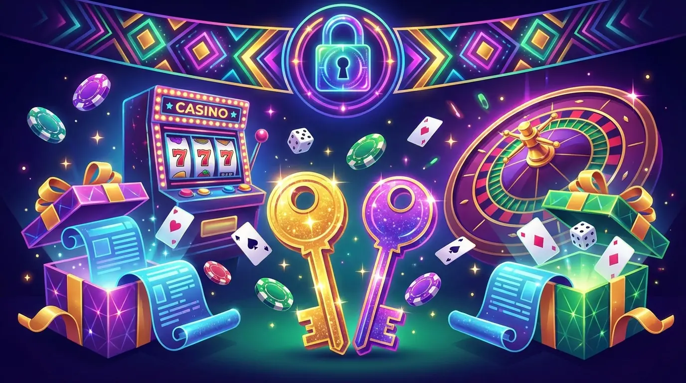 Fast Pay casino promo codes