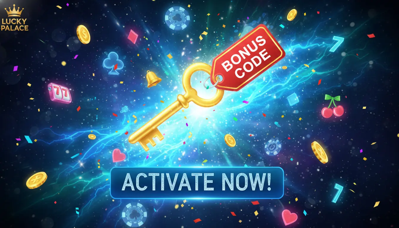 Fast Pay bonus code