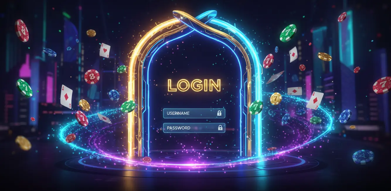 Fast Pay login