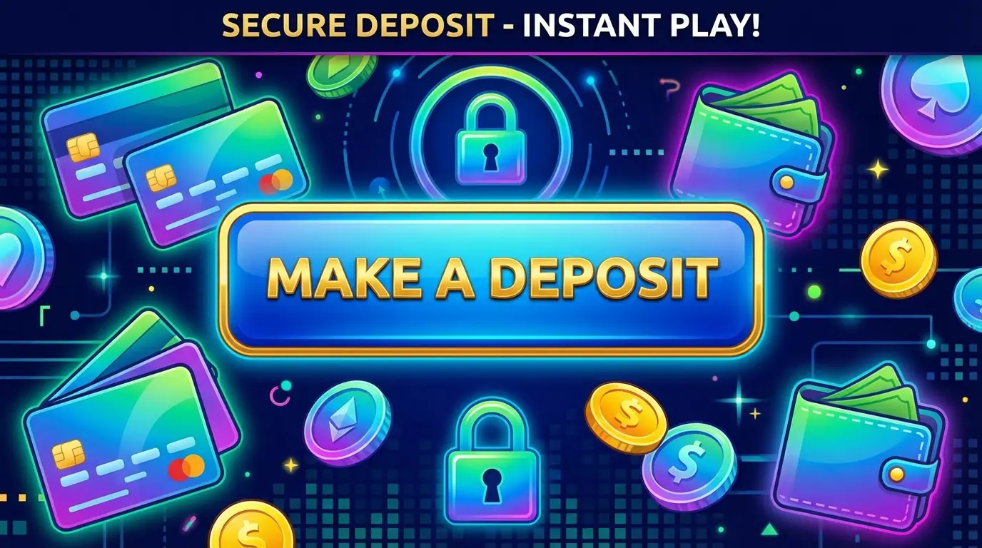 Fast Pay deposit