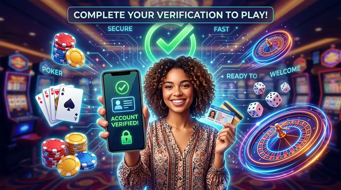 Fast Pay verification