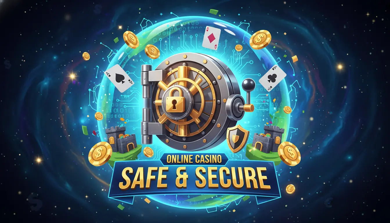 Fast Pay casino safe