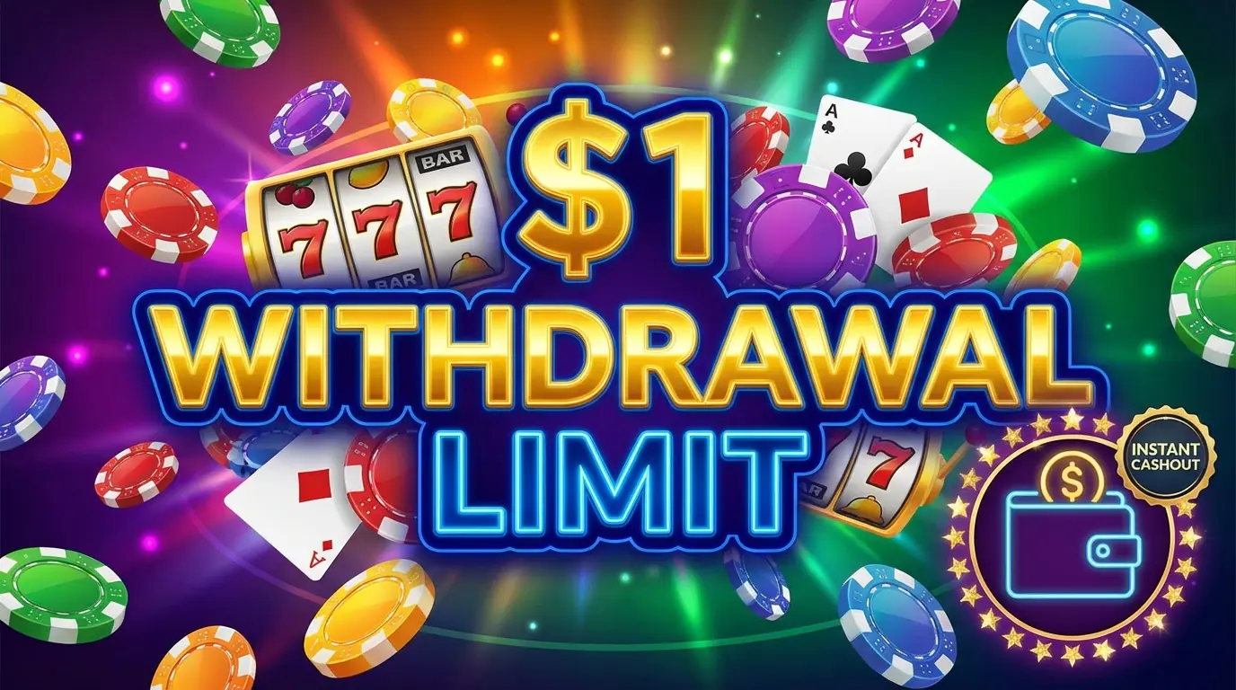 Fast Pay casino payout limit