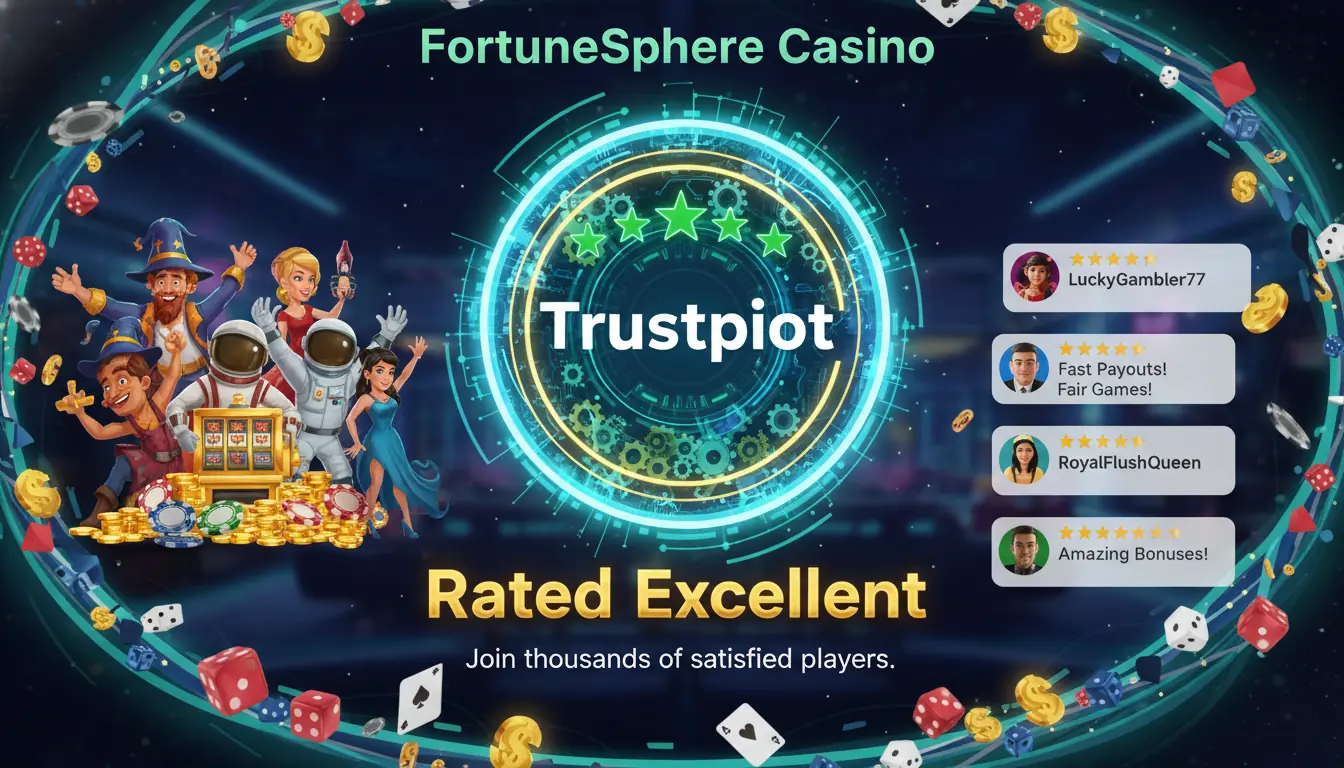 Fast Pay Trustpilot