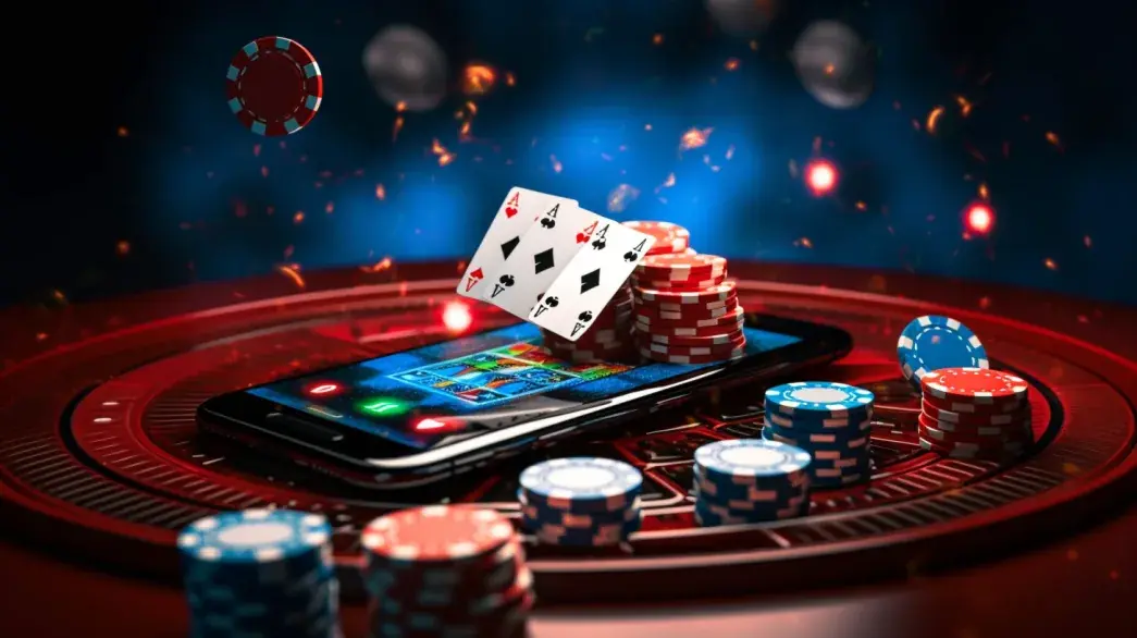 Fast Pay casino games