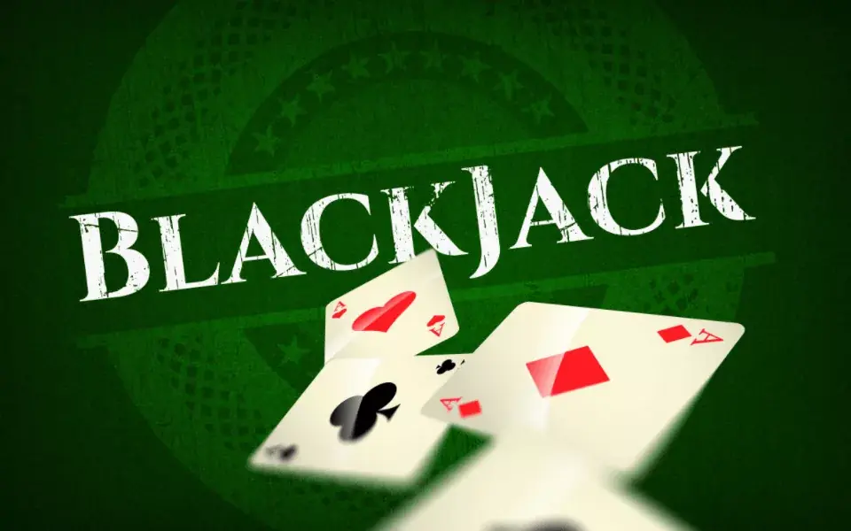 Fast Pay casino blackjack