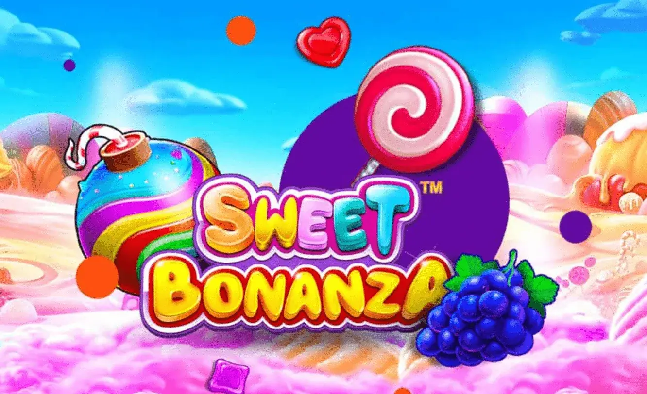 Fast Pay Sweet Bonanza slot