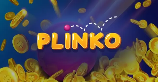 Fast Pay casino Plinko